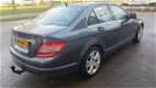 Mercedes-Benz C-klasse - SOLD - 1 - Thumbnail