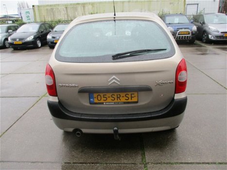 Citroën Xsara Picasso - 1.6I-16V - 1