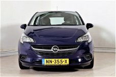 Opel Corsa - 1.4i EDITION AUTOMAAT AIRCO ELECTROPAKKET 1e EIGENAAR