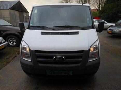 Ford Transit - 260S 2.2 TDCI ECONOMY EDITION - 1