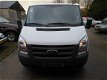 Ford Transit - 260S 2.2 TDCI ECONOMY EDITION - 1 - Thumbnail