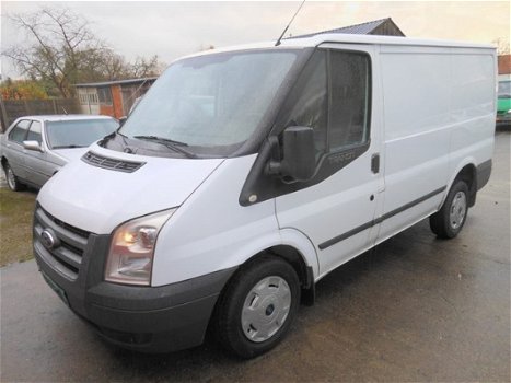 Ford Transit - 260S 2.2 TDCI ECONOMY EDITION - 1