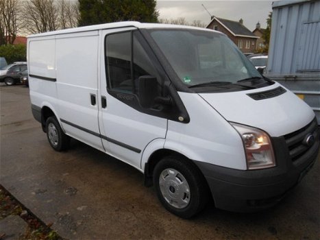 Ford Transit - 260S 2.2 TDCI ECONOMY EDITION - 1