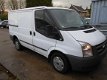 Ford Transit - 260S 2.2 TDCI ECONOMY EDITION - 1 - Thumbnail