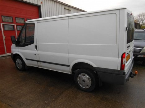 Ford Transit - 260S 2.2 TDCI ECONOMY EDITION - 1