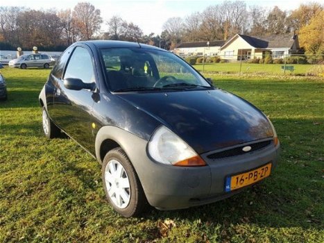 Ford Ka - 1.3 Style - 1