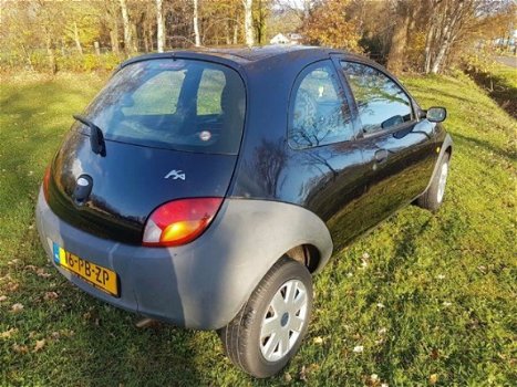 Ford Ka - 1.3 Style - 1