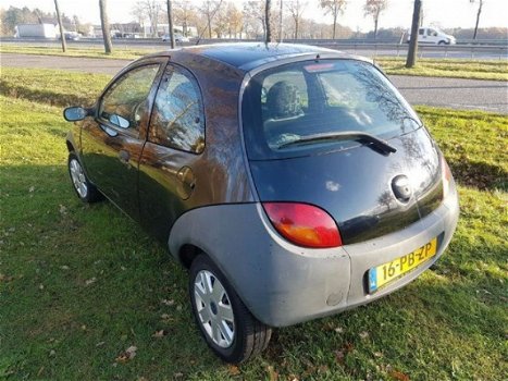 Ford Ka - 1.3 Style - 1