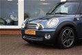 Mini Mini Cabrio - 1.6 COOPER 120PK, 61.000KM, CLIMA, LEDER, LM - 1 - Thumbnail