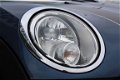 Mini Mini Cabrio - 1.6 COOPER 120PK, 61.000KM, CLIMA, LEDER, LM - 1 - Thumbnail