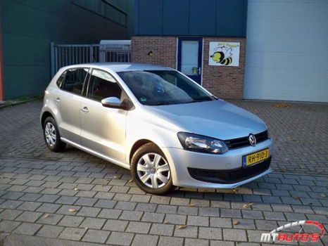 Volkswagen Polo - 1.2 70pk Trendline - 1