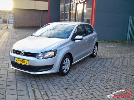 Volkswagen Polo - 1.2 70pk Trendline - 1