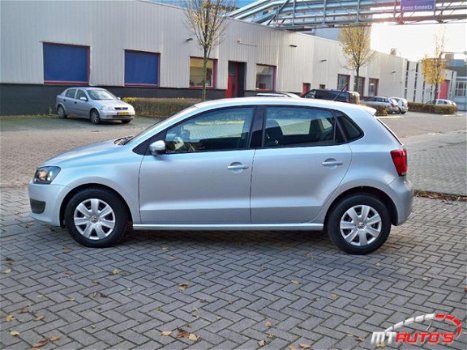 Volkswagen Polo - 1.2 70pk Trendline - 1