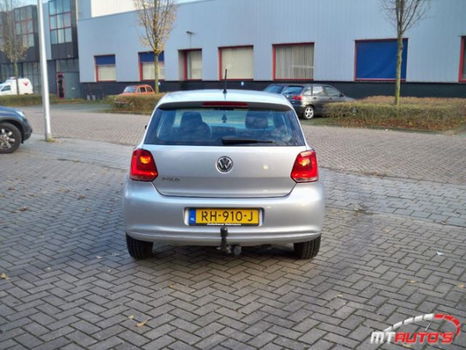 Volkswagen Polo - 1.2 70pk Trendline - 1