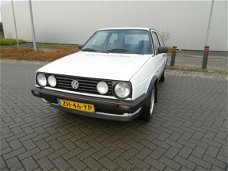 Volkswagen Golf - 1.3 CL Inj. Pasadena 1e Eigenaar Uniek