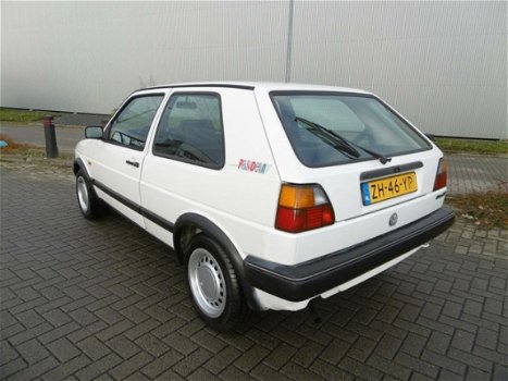 Volkswagen Golf - 1.3 CL Inj. Pasadena 1e Eigenaar Uniek - 1