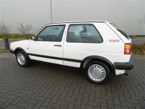 Volkswagen Golf - 1.3 CL Inj. Pasadena 1e Eigenaar Uniek - 1