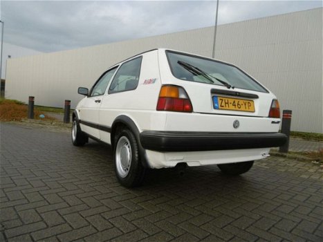 Volkswagen Golf - 1.3 CL Inj. Pasadena 1e Eigenaar Uniek - 1