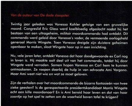 Philip Margolin = Het verloren meer - 1