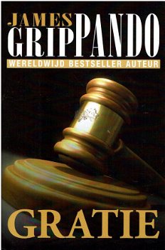 James Grippando = Gratie - optie 2 - 0