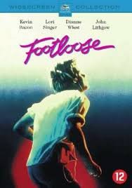 Footloose  DVD