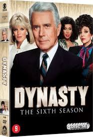 Dynasty - Seizoen 6 ( 8 DVD) - 1