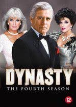 Dynasty - Seizoen 4 ( 7 DVD)