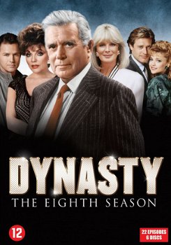 Dynasty - Seizoen 8 ( 6 DVD) - 1