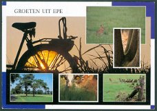 GLD EPE Groeten uit (Zwolle 1993)