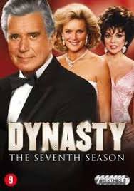 Dynasty - Seizoen 7  ( 7 DVD)