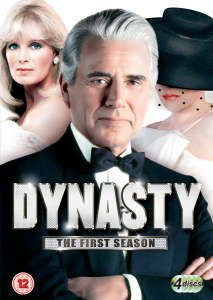 Dynasty - Seizoen 1 (4DVD) - 1