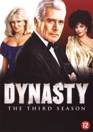 Dynasty - Seizoen 3  (6 DVD)