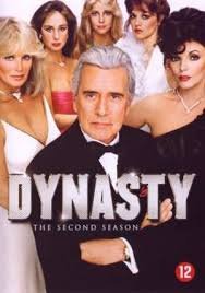 Dynasty - Seizoen 2 (6 DVD) - 1