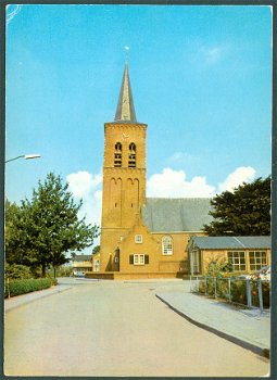 NB WIJK EN AALBURG Ned Herv Kerk (Utrecht 1977) - 1