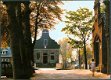 NH BROEK IN WATERLAND Gemeentehuis - 1 - Thumbnail