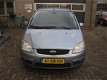 Ford Focus - 1.6i ghia 74kw - 1 - Thumbnail