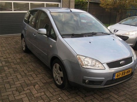 Ford Focus - 1.6i ghia 74kw - 1