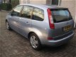 Ford Focus - 1.6i ghia 74kw - 1 - Thumbnail