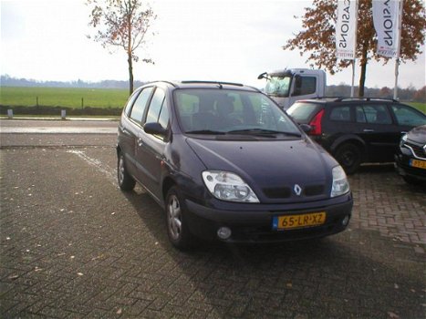 Renault Scénic - 1.6-16V RXE - 1