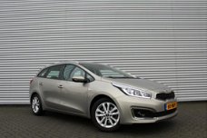 Kia Cee'd - 1.0 T-GDI FIRST EDITION | Airco | LM velgen | Navi | Camera |