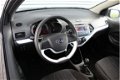 Kia Picanto - 1.0 CVVT COMFORTLINE | 5-Drs | Airco | 7 jaar garantie | Electrische ramen | - 1 - Thumbnail