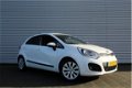 Kia Rio - 1.2 CVVT PLUS PACK | 5-Drs | Airco | LM velgen | LED | Navi | - 1 - Thumbnail