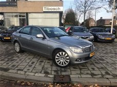 Mercedes-Benz C-klasse - 320 CDI Elegance, automaat, 1e eigenaar, nieuwstaat