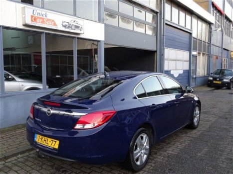 Opel Insignia - 1.4 Turbo LPG Business+ - 1