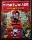 Willy Vandersteen - Suske en Wiske: De royale ruiter - 1 - Thumbnail