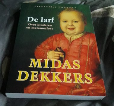 De larf van Midas Dekkers - 1