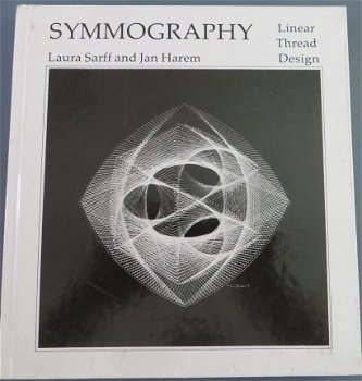 Engelstalig boek --- SYMMOGRAPHY --- Linear Thread Design - 1