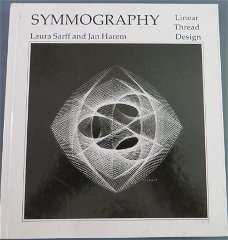 Engelstalig boek --- SYMMOGRAPHY --- Linear Thread Design