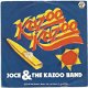 Joce And The Kazoo Band ‎: Kazoo Kazoo (1982) ITALO - 0 - Thumbnail