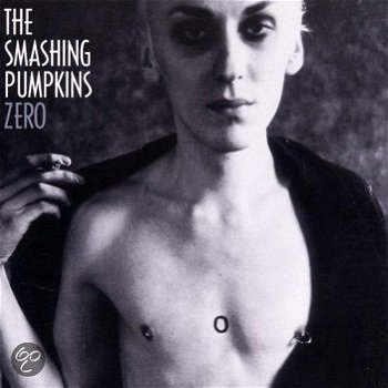 The Smashing Pumpkins - Zero (CD) - 1